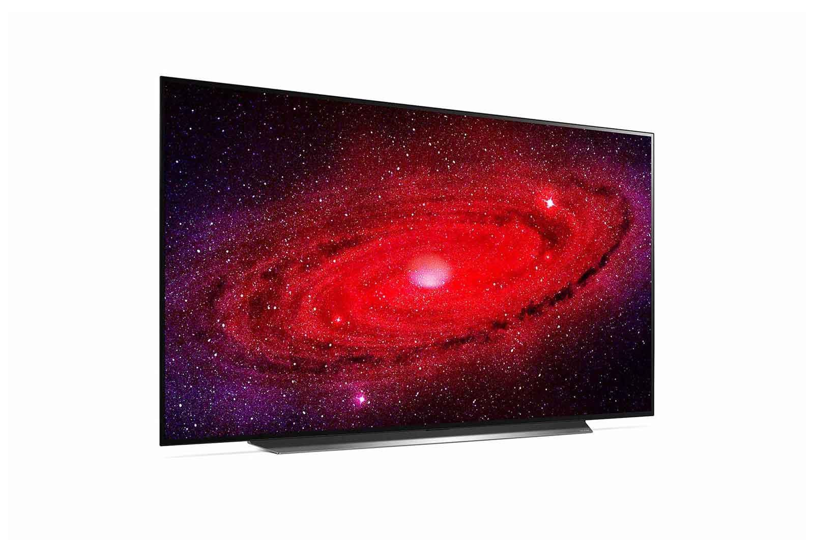 LG OLED TV 2020 | 77'' (195 cm) | UHD | α9 Gen3, LG OLED77CX6LA