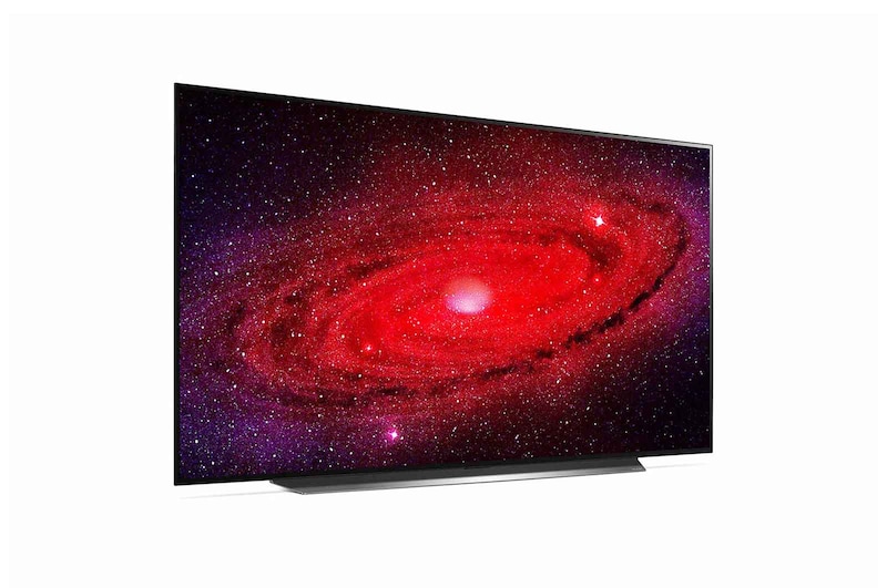 LG OLED TV 2020 | 77'' (195 cm) | UHD | α9 Gen3, LG OLED77CX6LA