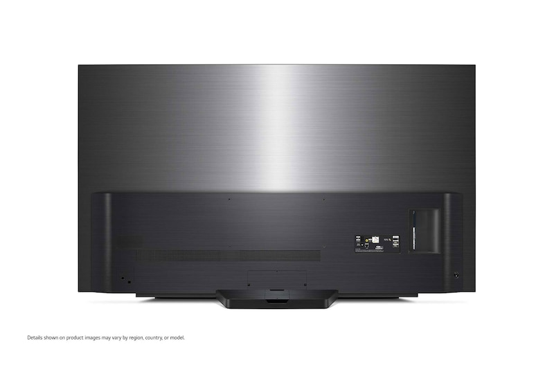 LG OLED TV 2020 | 77'' (195 cm) | UHD | α9 Gen3, LG OLED77CX6LA