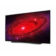 LG OLED TV 2020 | 77'' (195 cm) | UHD | α9 Gen3, LG OLED77CX6LA