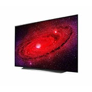 LG OLED TV 2020 | 77'' (195 cm) | UHD | α9 Gen3, LG OLED77CX6LA