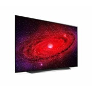 LG OLED TV 2020 | 77'' (195 cm) | UHD | α9 Gen3, LG OLED77CX6LA