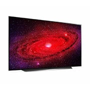 LG OLED TV 2020 | 77'' (195 cm) | UHD | α9 Gen3, LG OLED77CX6LA