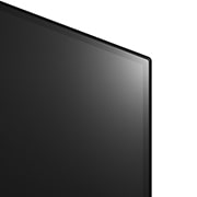 LG OLED TV 2020 | 77'' (195 cm) | UHD | α9 Gen3, LG OLED77CX6LA