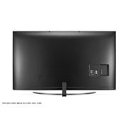 LG 82 (208 cm) | TV LED | UHD | 4K, LG 82UM7600PLB