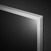 LG 82 (208 cm) | TV LED | UHD | 4K, LG 82UM7600PLB