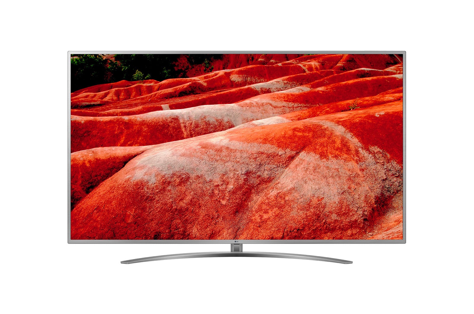 LG 82 (208 cm) | TV LED | UHD | 4K, LG 82UM7600PLB