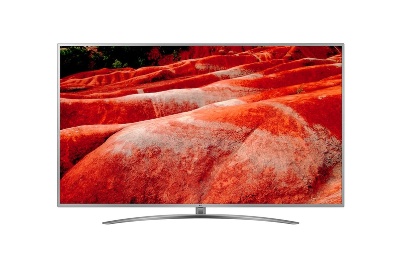 LG 82 (208 cm) | TV LED | UHD | 4K, LG 82UM7600PLB