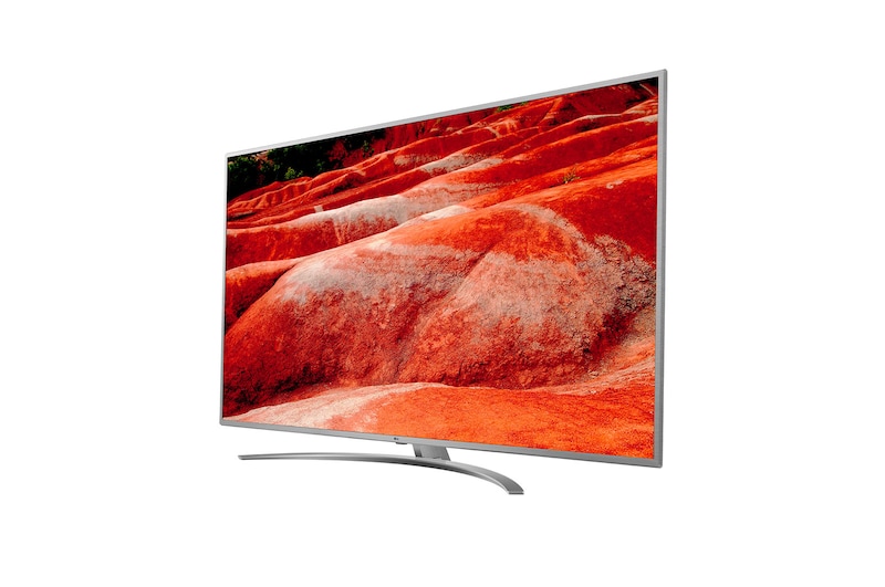 LG 82 (208 cm) | TV LED | UHD | 4K, LG 82UM7600PLB