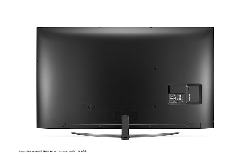 LG 82 (208 cm) | TV LED | UHD | 4K, LG 82UM7600PLB