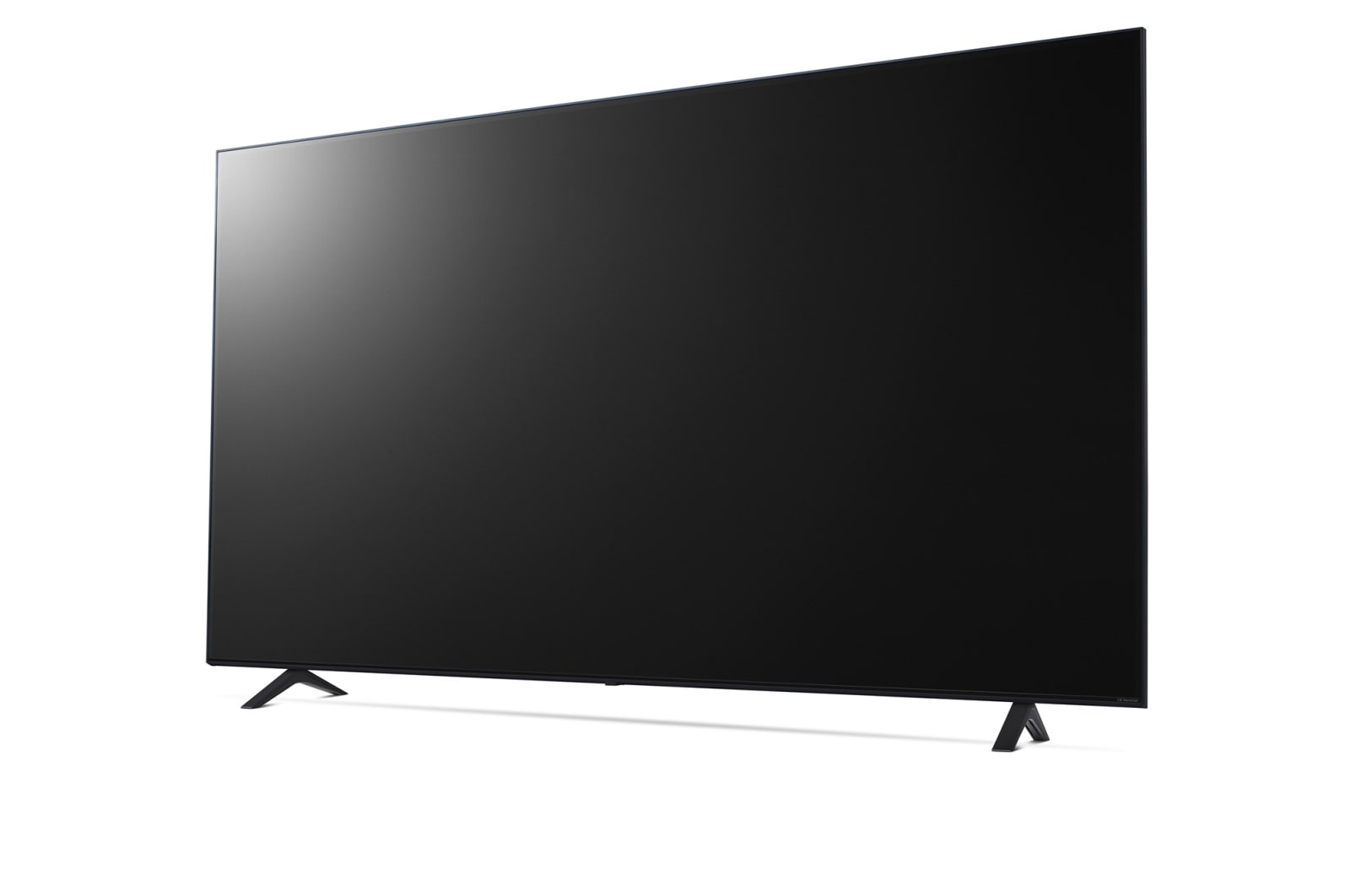 LG TV LG NanoCell | 86'' (217 cm) | 4K UHD | Processeur α7 AI 4K Gen5, LG 86NANO756QA