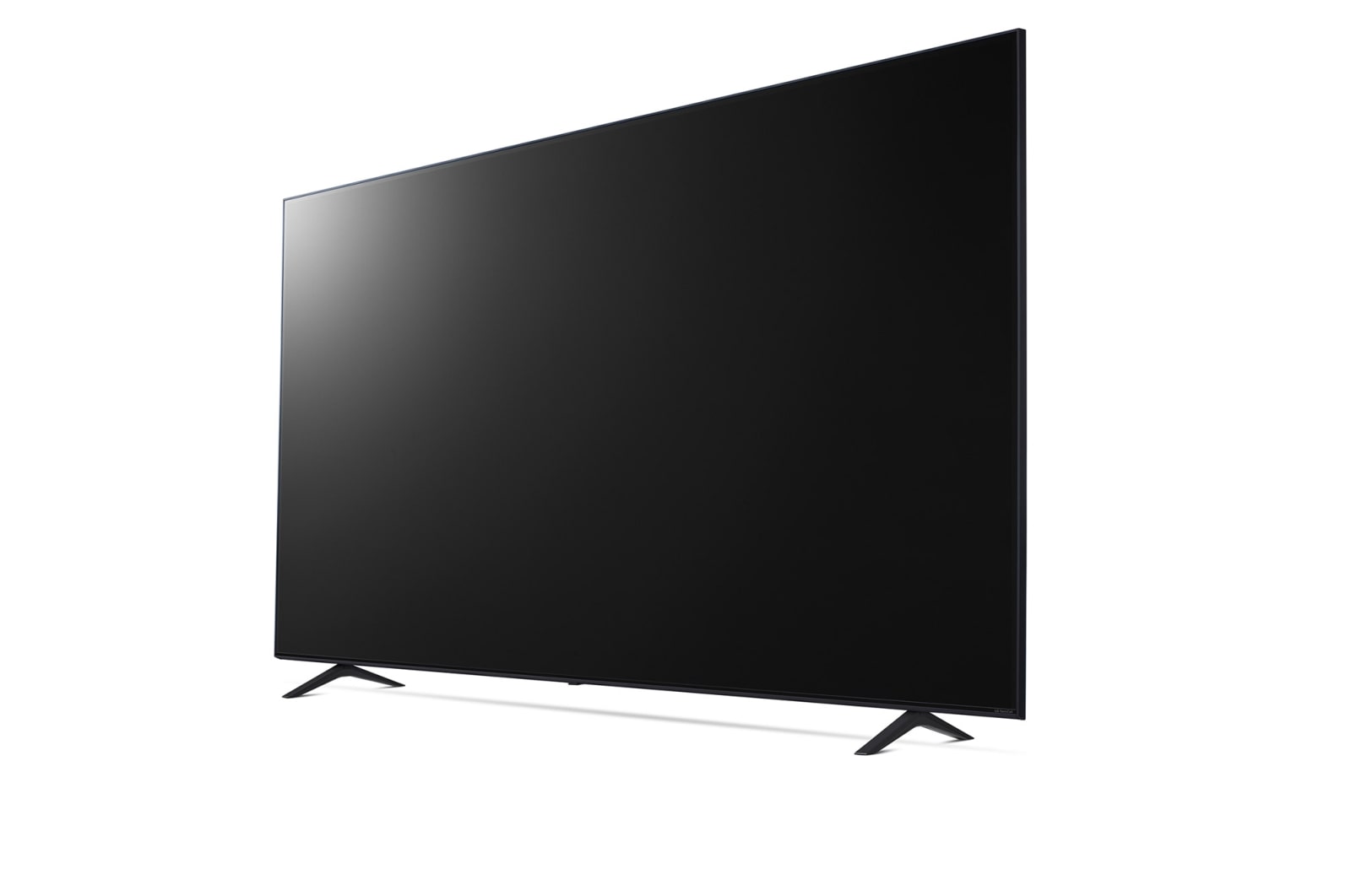 LG TV LG NanoCell | 86'' (217 cm) | 4K UHD | Processeur α7 AI 4K Gen5, LG 86NANO756QA