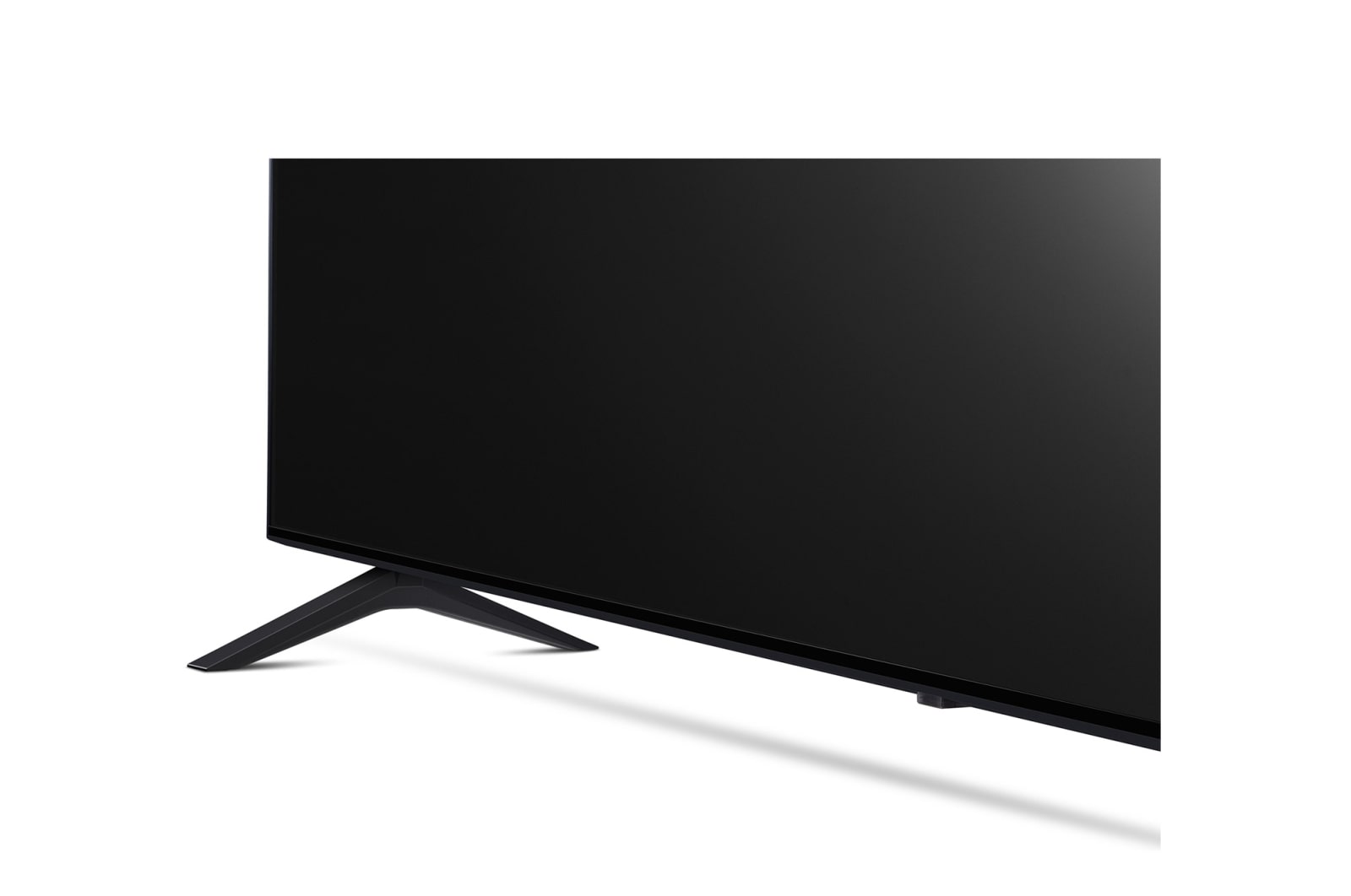 LG TV LG NanoCell | 86'' (217 cm) | 4K UHD | Processeur α7 AI 4K Gen5, LG 86NANO756QA