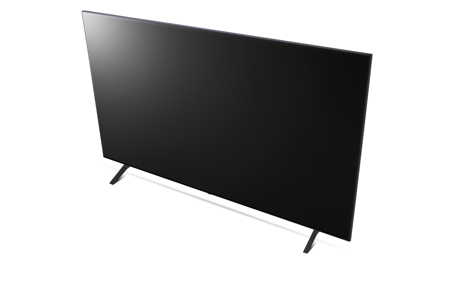 LG TV LG NanoCell | 86'' (217 cm) | 4K UHD | Processeur α7 AI 4K Gen5, LG 86NANO756QA