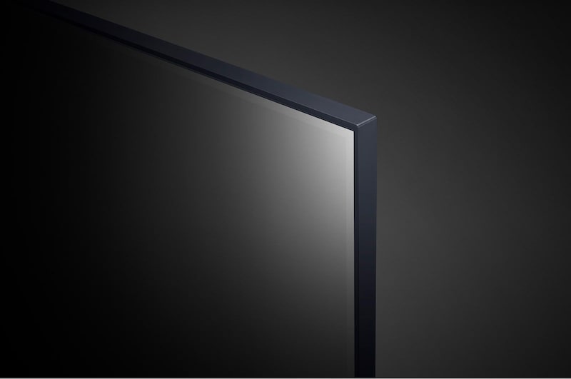 LG 86'' (217 cm) | LG Nanocell TV | UHD | α7 Gen5 AI 4K, LG 86NANO766QA