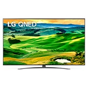 LG TV LG QNED | 2022 | 86'' (217 cm) | UHD | Processeur α7 Gen5 AI, LG 86QNED816QA