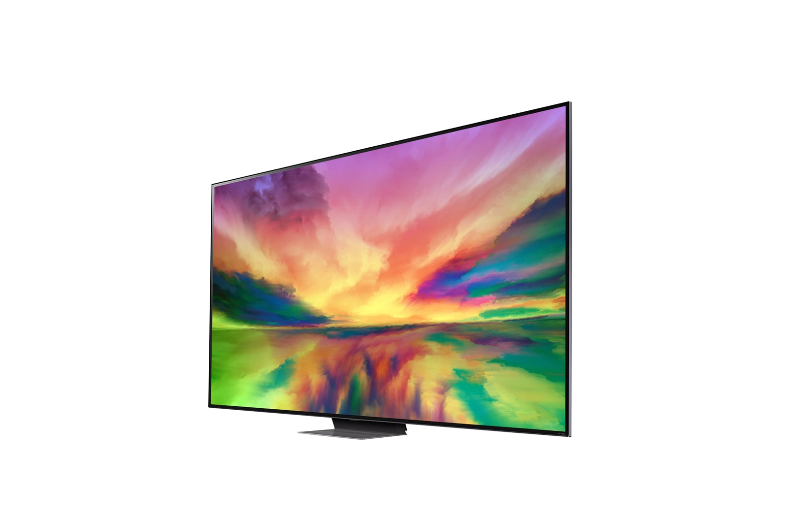 LG TV LG QNED | 2023 | 86'' (217 cm) | 4K UHD | Processeur α7 AI 4K Gen6, LG 86QNED816RE