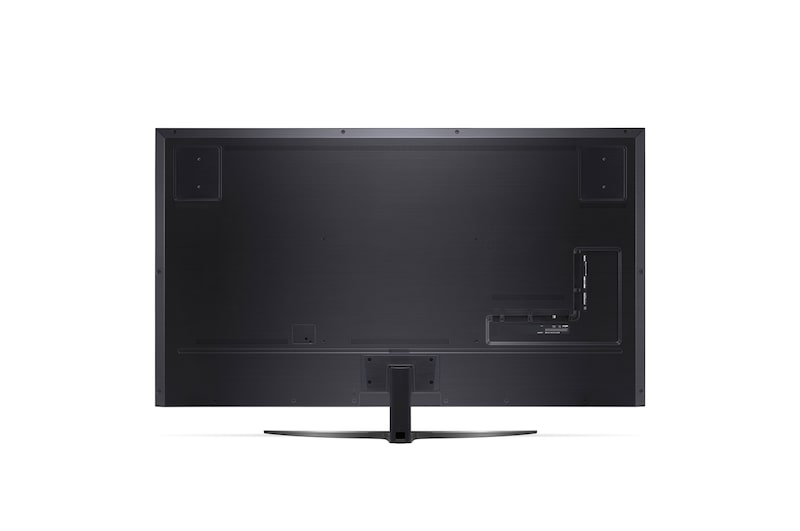 LG TV LG QNED MiniLED | 2022 | 86'' (218 cm) | UHD | Processeur α7 Gen5 AI, LG 86QNED866QA