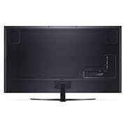 LG  TV LG QNED MiniLED | 2022 | 86'' (218 cm) | UHD | Processeur α7 Gen5 AI, LG 86QNED866QA