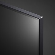 LG  TV LG QNED MiniLED | 2022 | 86'' (218 cm) | UHD | Processeur α7 Gen5 AI, LG 86QNED866QA