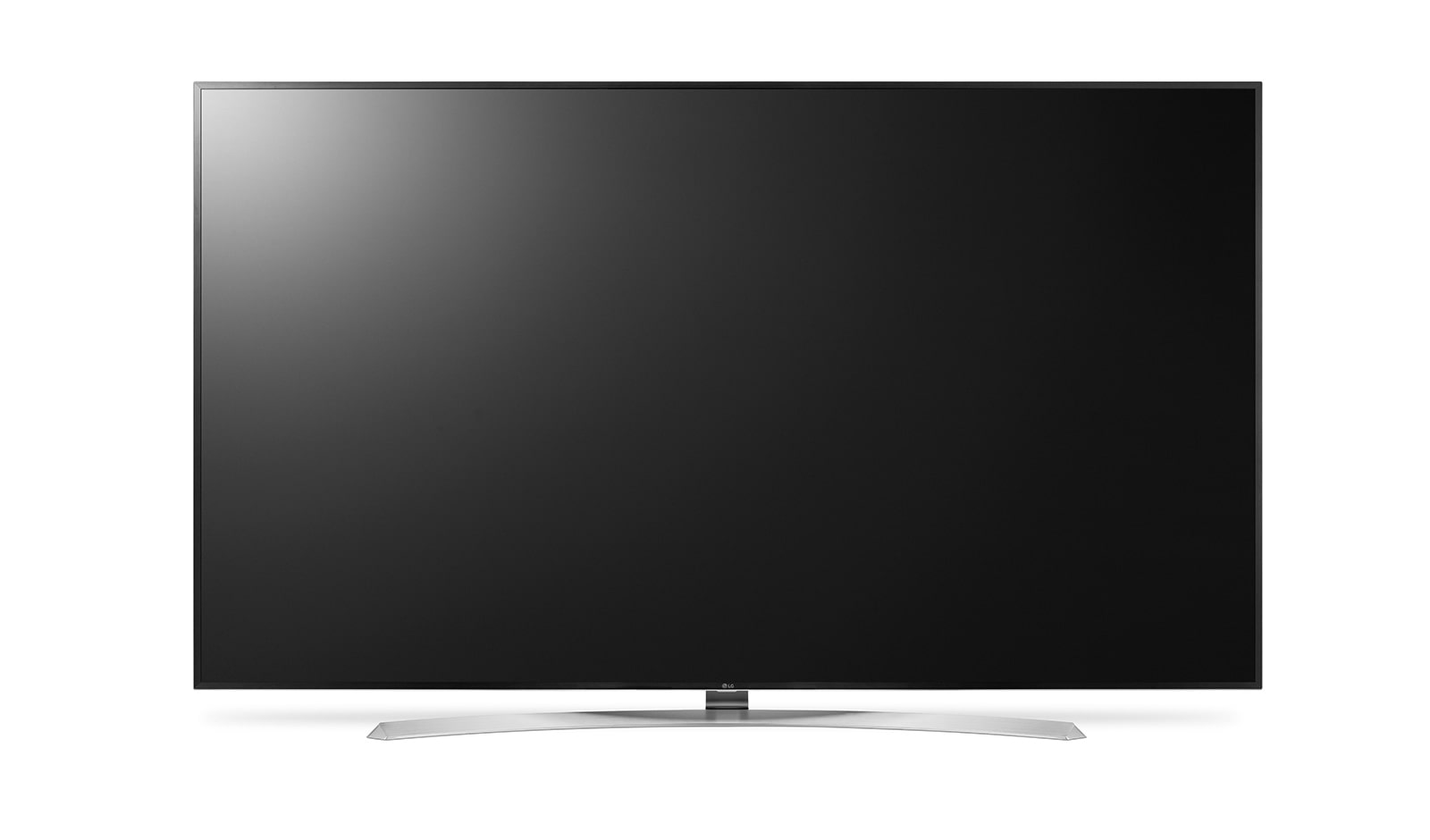 LG 86 pouces (217 cm) | TV LED | SUPER UHD | 4K | Son Harman Kardon | Smart TV WebOs 3.5 | Active HDR avec Dolby Vision | Design Metal Frame, LG 86SJ957V