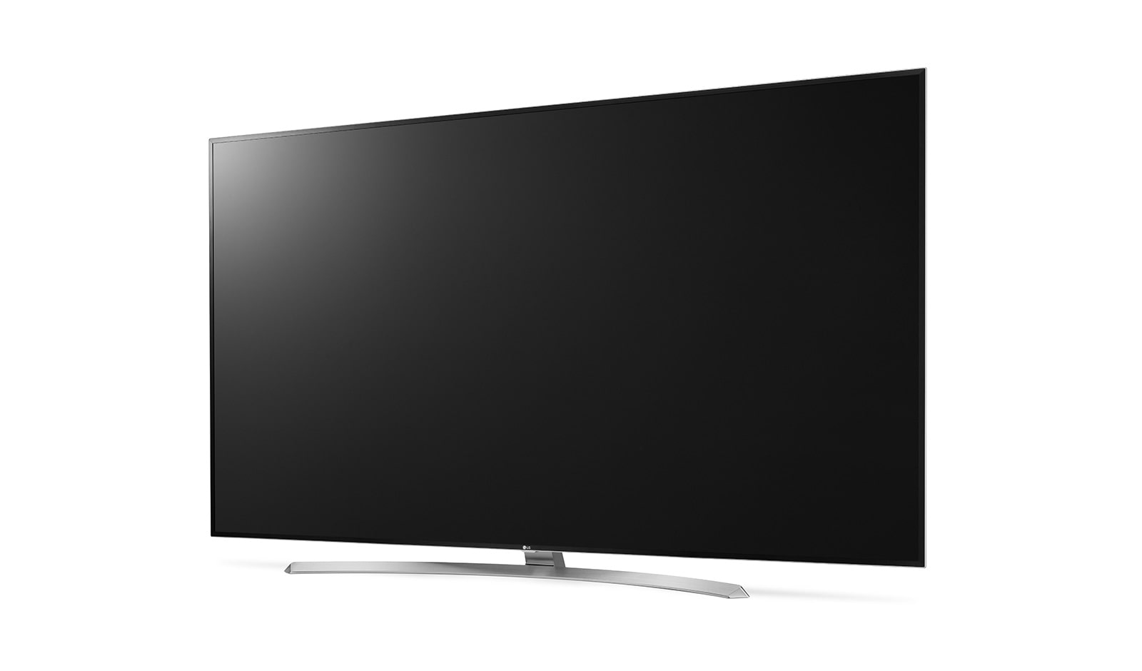 LG 86 pouces (217 cm) | TV LED | SUPER UHD | 4K | Son Harman Kardon | Smart TV WebOs 3.5 | Active HDR avec Dolby Vision | Design Metal Frame, LG 86SJ957V