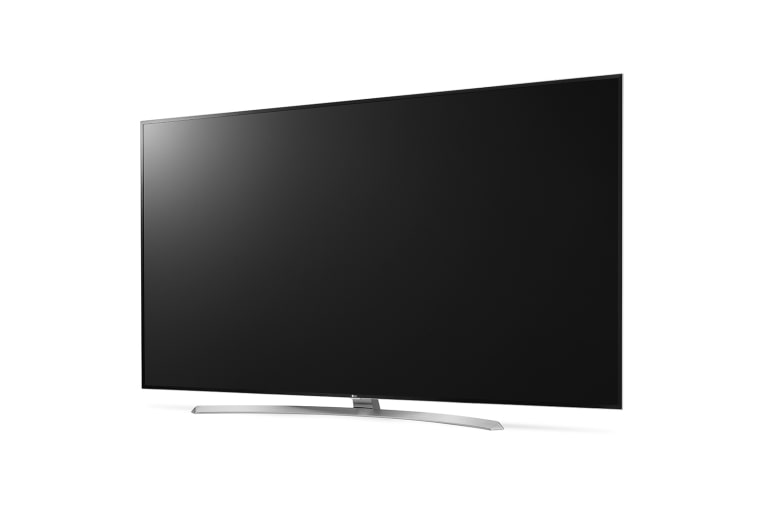 LG 86 pouces (217 cm) | TV LED | SUPER UHD | 4K | Son Harman Kardon | Smart TV WebOs 3.5 | Active HDR avec Dolby Vision | Design Metal Frame, LG 86SJ957V