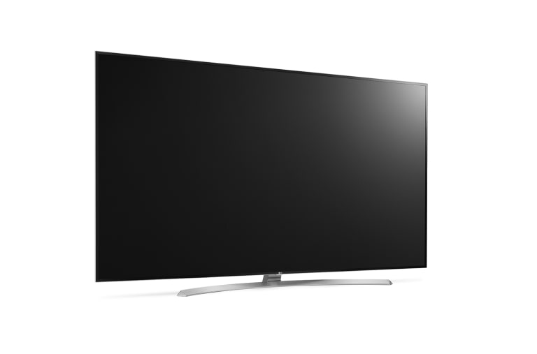LG 86 pouces (217 cm) | TV LED | SUPER UHD | 4K | Son Harman Kardon | Smart TV WebOs 3.5 | Active HDR avec Dolby Vision | Design Metal Frame, LG 86SJ957V