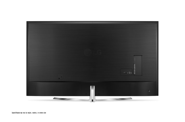 LG 86 pouces (217 cm) | TV LED | SUPER UHD | 4K | Son Harman Kardon | Smart TV WebOs 3.5 | Active HDR avec Dolby Vision | Design Metal Frame, LG 86SJ957V