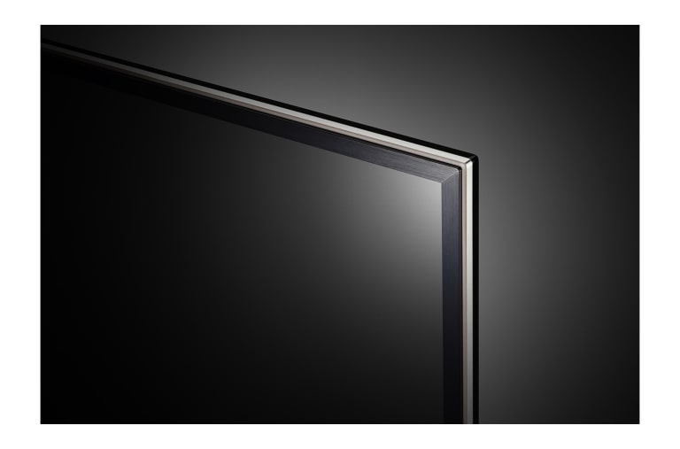 LG 86 pouces (217 cm) | TV LED | SUPER UHD | 4K | Son Harman Kardon | Smart TV WebOs 3.5 | Active HDR avec Dolby Vision | Design Metal Frame, LG 86SJ957V