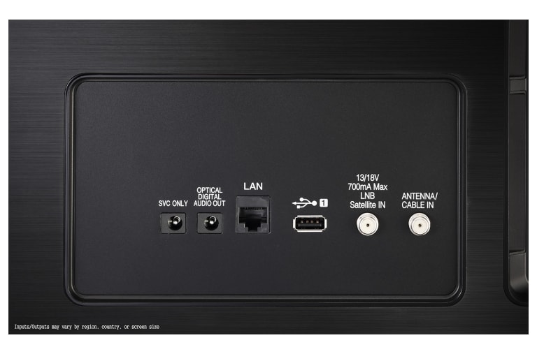 LG 86 pouces (217 cm) | TV LED | SUPER UHD | 4K | Son Harman Kardon | Smart TV WebOs 3.5 | Active HDR avec Dolby Vision | Design Metal Frame, LG 86SJ957V