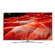 LG 86 (218 cm) | TV LED | UHD | 4K, LG 86UM7600PLB