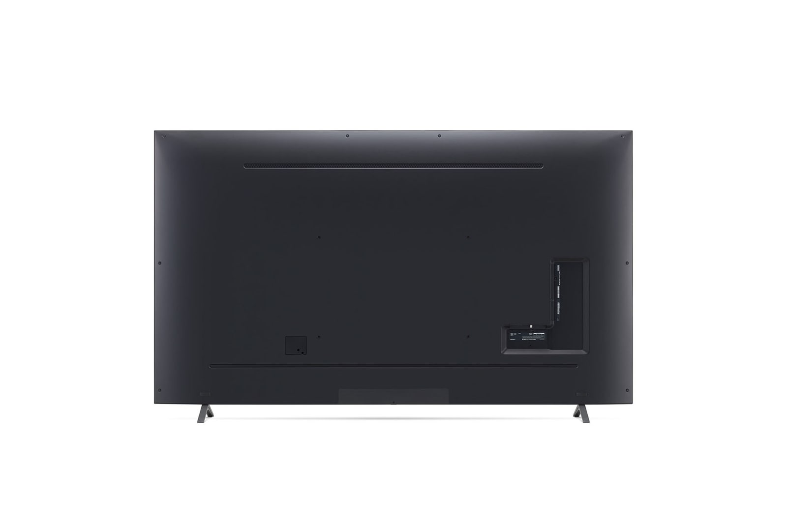 LG 86'' (218 cm) | LG TV LED | UHD |  α7 Gen4 AI Processor 4K, LG 86UP80006LA