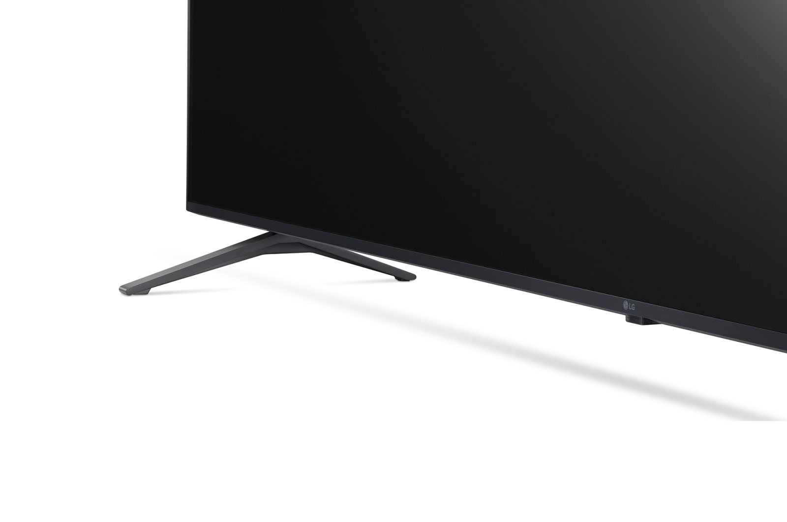 LG 86'' (218 cm) | LG TV LED | UHD |  α7 Gen4 AI Processor 4K, LG 86UP80006LA