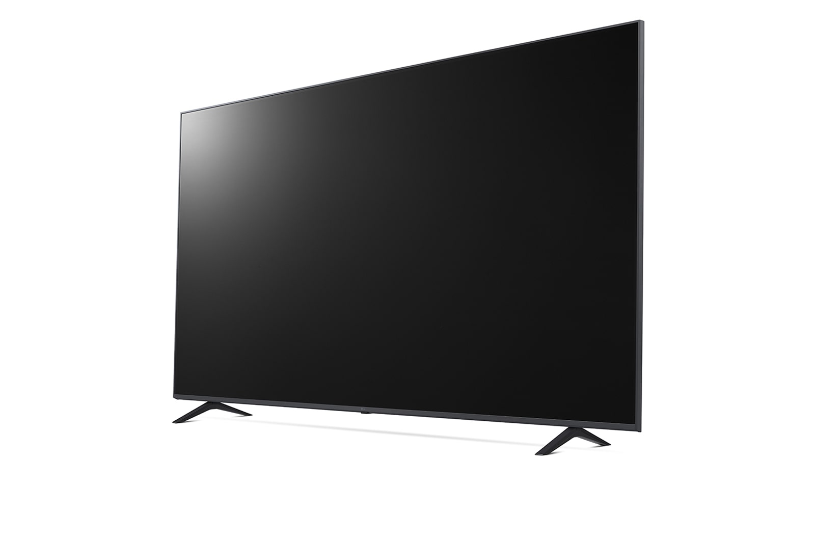 LG TV LED 2022 | 86'' (217 cm) | UHD | Processeur α7 Gen5 AI 4K, LG 86UQ80006LB