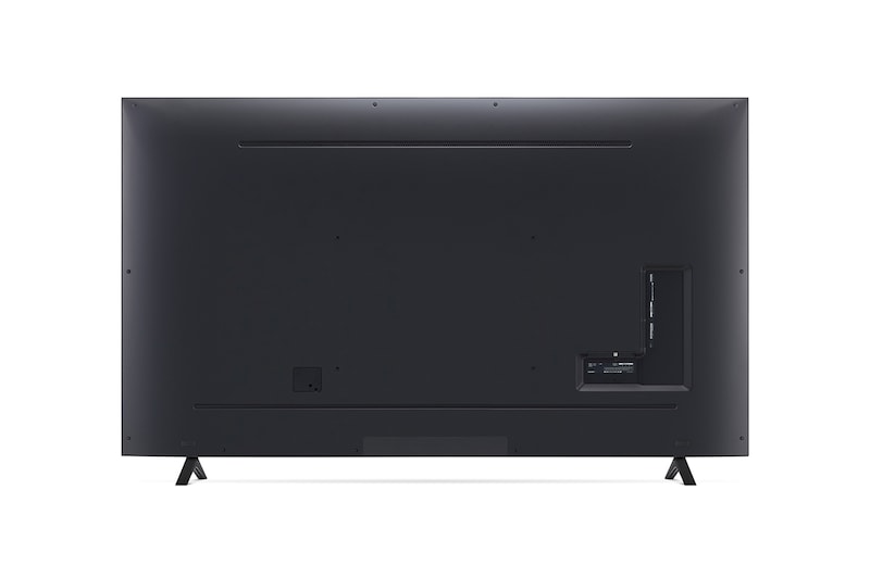 LG TV LED 2022 | 86'' (217 cm) | UHD | Processeur α7 Gen5 AI 4K, LG 86UQ80006LB