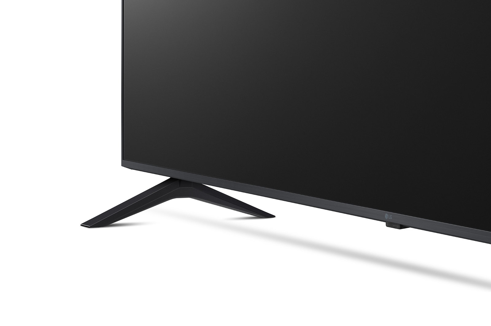 LG TV LED 2022 | 86'' (217 cm) | UHD | Processeur α7 Gen5 AI 4K, LG 86UQ80006LB