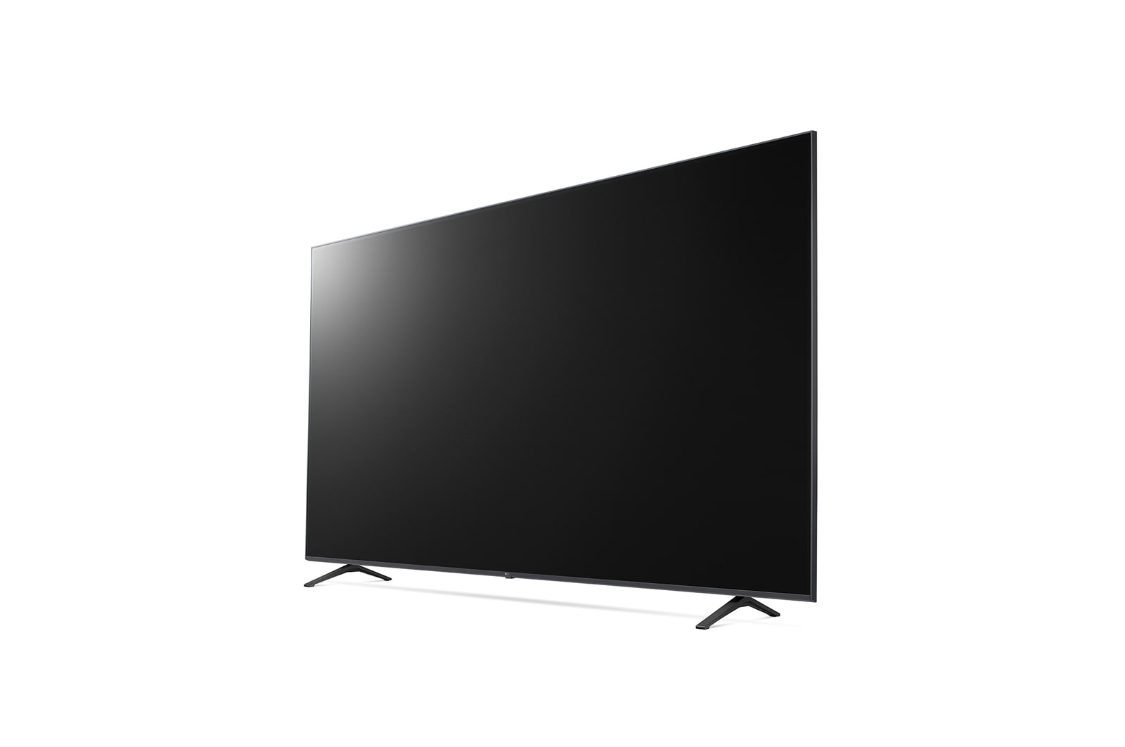 LG TV LED 2023 | 86'' (217 cm) | UHD | Processeur α5 AI 4K Gen6, LG 86UR78006LB