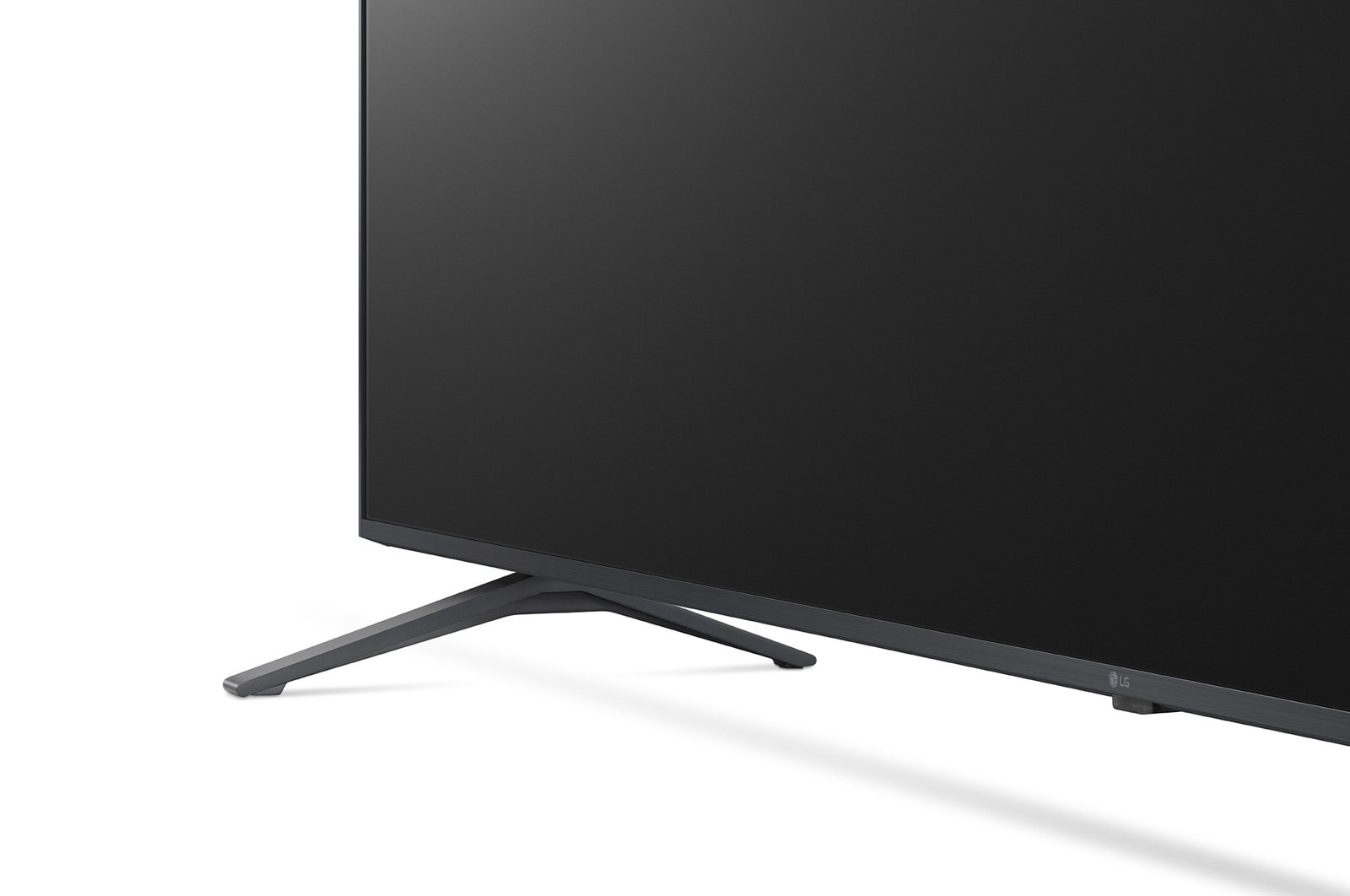 LG TV LED 2023 | 86'' (217 cm) | UHD | Processeur α5 AI 4K Gen6, LG 86UR78006LB