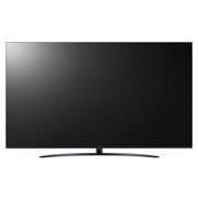 LG TV LED 2023 | 86'' (217 cm) | UHD | Processeur α7 AI 4K Gen6, LG 86UR81006LA