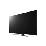 LG TV LED 2023 | 86'' (217 cm) | UHD | Processeur α7 AI 4K Gen6, LG 86UR81006LA