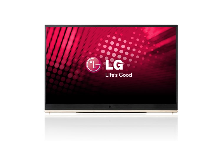 LG Téléviseur AMOLED 38 cm (15 pouces) HD TV., LG 15EL9500