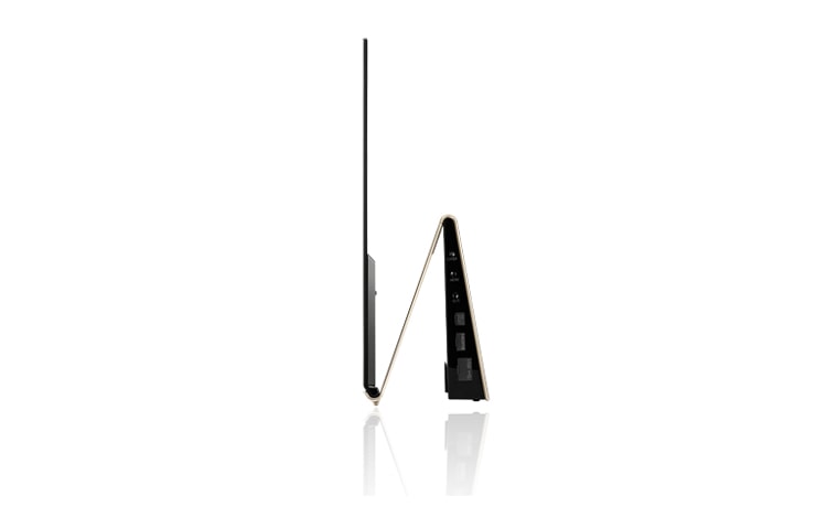 LG Téléviseur AMOLED 38 cm (15 pouces) HD TV., LG 15EL9500