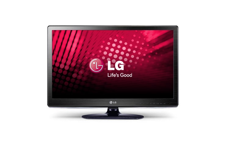 LG 22" (56cm) | TV Edge LED | HD Ready | MCI 100 | DivX HD | DLNA | Simplink, LG 22LS3500