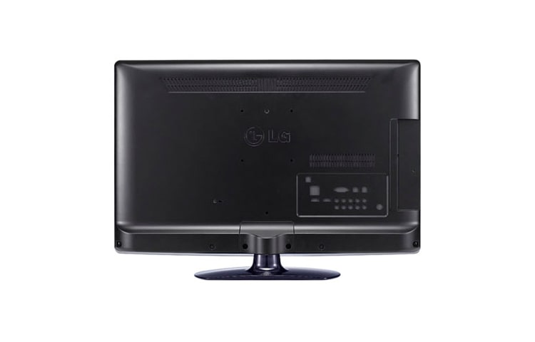 LG 22" (56cm) | TV Edge LED | HD Ready | MCI 100 | DivX HD | DLNA | Simplink, LG 22LS3500