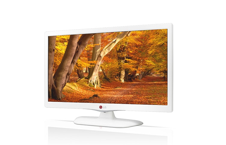 LG 24'' (60cm) | TV LCD LED | MCI 100, LG 24LB457B