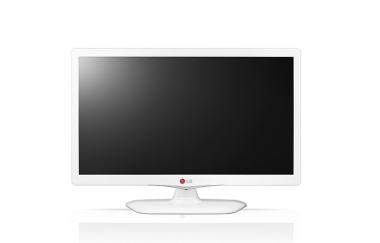 LG 24'' (60cm) | TV LCD LED | MCI 100, LG 24LB457B