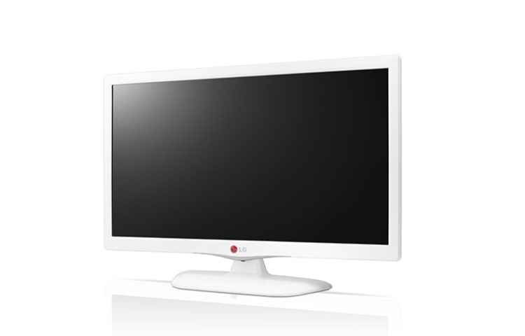 LG 24'' (60cm) | TV LCD LED | MCI 100, LG 24LB457B