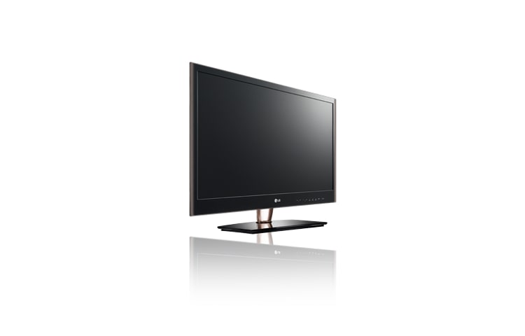 LG Téléviseur LCD LED HDTV 1080p 66cm (26 pouces), LG 26LV5500