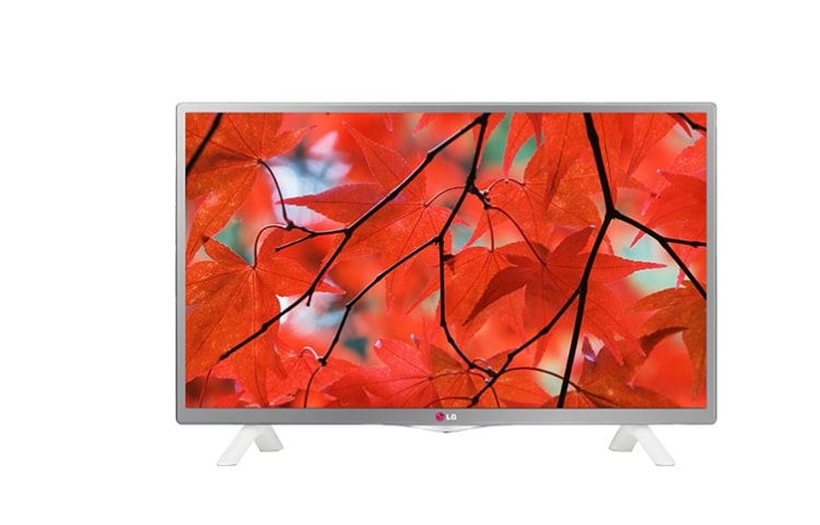 LG 28'' (70cm) | TV LCD LED | MCI 100 | SMART TV NETCAST | WIFI INTEGRE | COMPATIBLE MAGIC REMOTE, LG 28LB490B